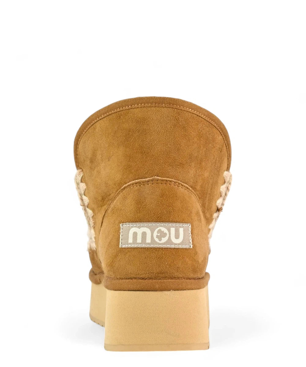 Mini Eskimo Platform Boot-Mou-Stivali-Vittorio Citro Boutique