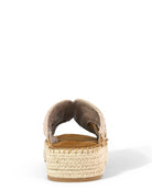 Jute Sandal Mou in Camoscio con Suola in EVA-Ciabatte-Mou-Vittorio Citro Boutique