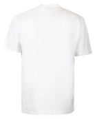 T-shirt Girocollo Regular in Jersey di Cotone-Dondup-T-shirt-Vittorio Citro Boutique