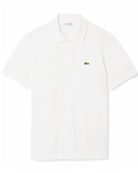 Polo Classic Fit L.12.12 LIGHT-LACOSTE-Polo-Vittorio Citro Boutique