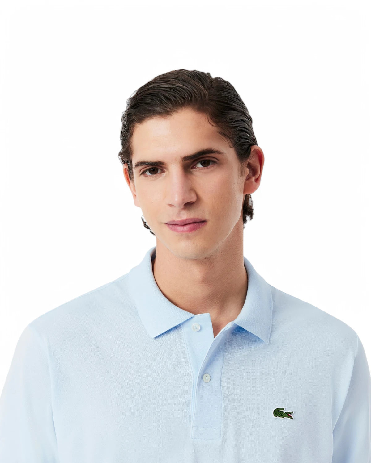 Polo Classic Fit L.12.12 LIGHT-LACOSTE-Polo-Vittorio Citro Boutique