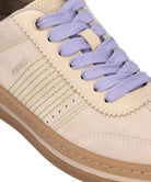 Mandy 03 sneakers con lacci colorati-Pinko-Sneakers-Vittorio Citro Boutique