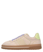 Mandy 03 sneakers con lacci colorati-Pinko-Sneakers-Vittorio Citro Boutique