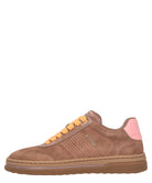 Mandy 03 sneakers con lacci colorati-Pinko-Sneakers-Vittorio Citro Boutique