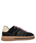 Mandy 03 sneakers con lacci colorati-Pinko-Sneakers-Vittorio Citro Boutique