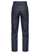 Jeans Chino in Denim Scuro Blu Modello Cloe-Pinko-Jeans-Vittorio Citro Boutique