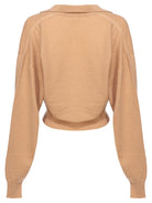 Pullover Evanescente-Pinko-Maglieria-Vittorio Citro Boutique