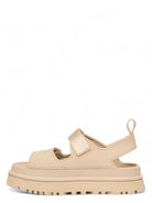 Sandali Donna GoldenGlow-Ugg-Sandali-Vittorio Citro Boutique