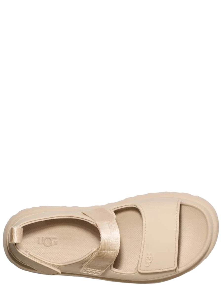 Sandali Donna GoldenGlow-Ugg-Sandali-Vittorio Citro Boutique