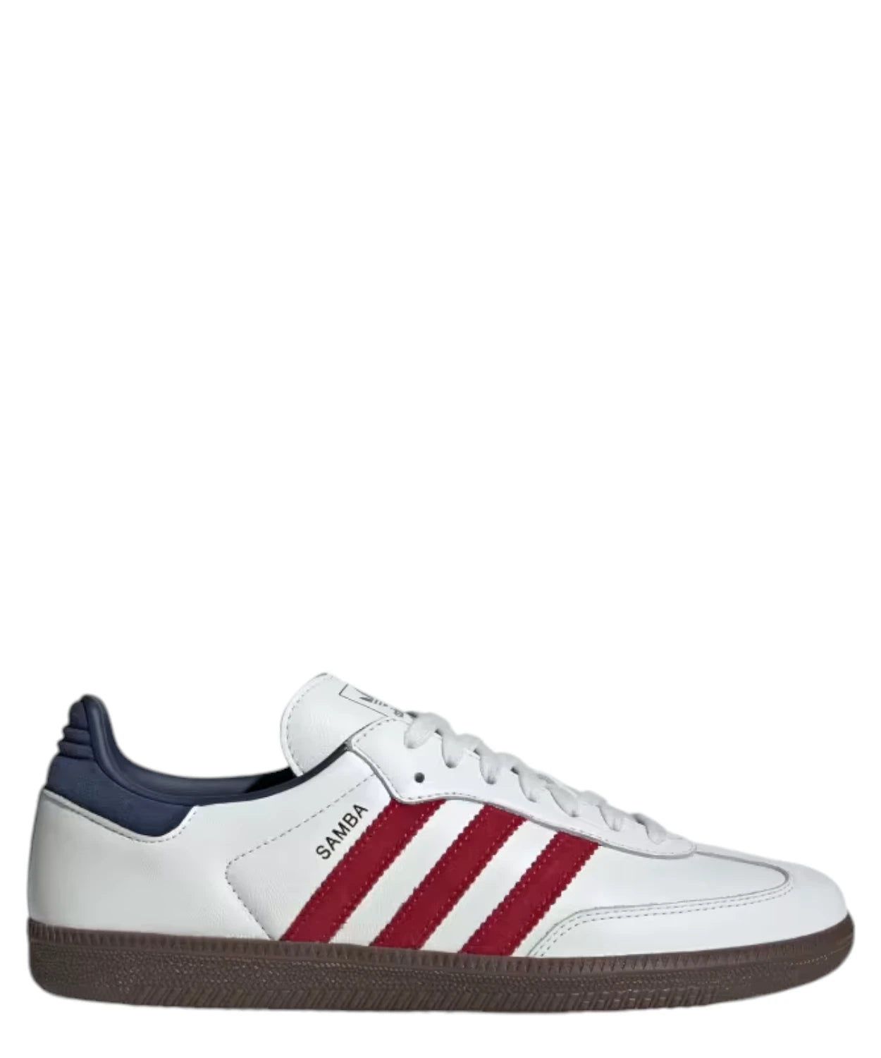 Scarpe Adidas Originals Samba OG-Adidas Originals-Sneakers-Vittorio Citro Boutique