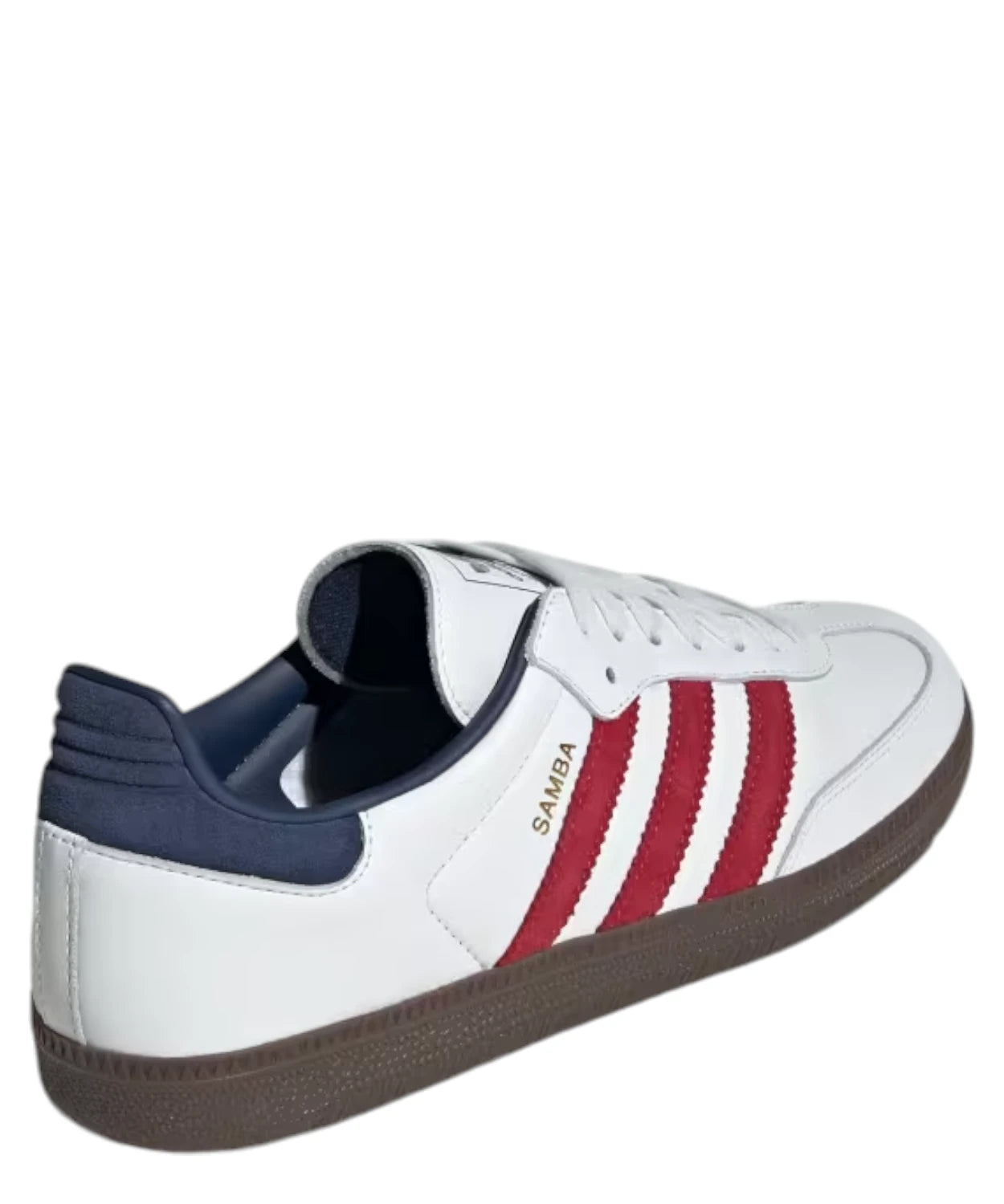 Scarpe Adidas Originals Samba OG-Adidas Originals-Sneakers-Vittorio Citro Boutique