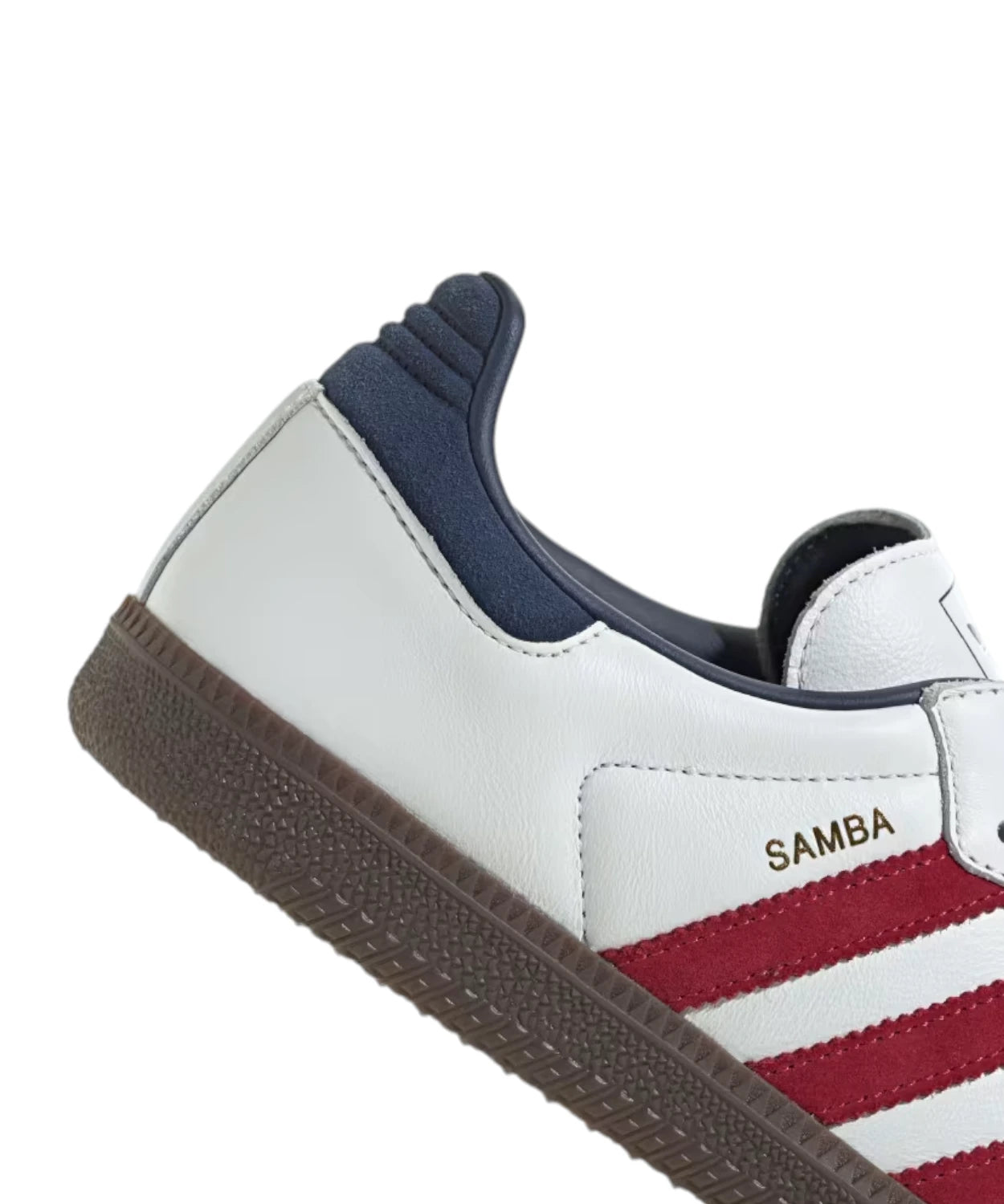 Scarpe Adidas Originals Samba OG-Adidas Originals-Sneakers-Vittorio Citro Boutique