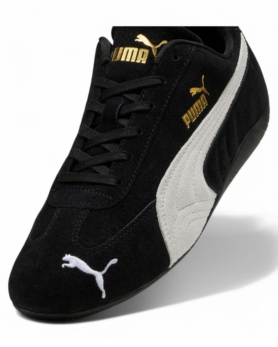 Sneakers Speedcat OG Unisex-Sneakers-Puma-Vittorio Citro Boutique