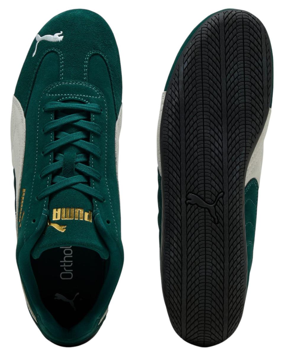 Sneakers Speedcat OG Unisex-Sneakers-Puma-Vittorio Citro Boutique