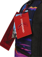 Zaino camokawa vice-Sprayground-Zaini-Vittorio Citro Boutique