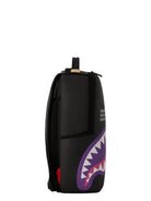 zaino shark central purple-Sprayground-Zaini-Vittorio Citro Boutique