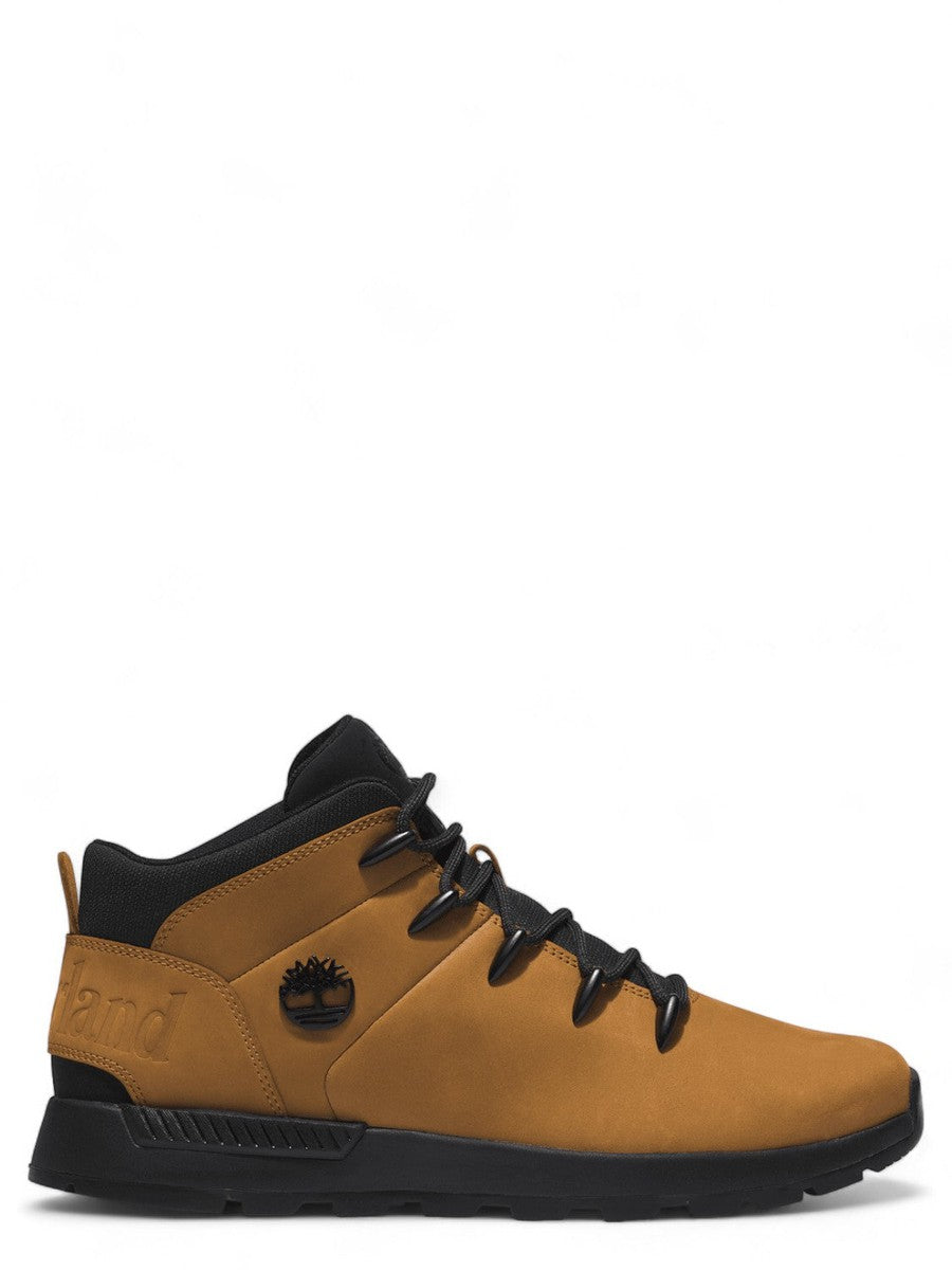 Sneaker Stringata Sprint Trekker Mid-TIMBERLAND-Sneakers-Vittorio Citro Boutique