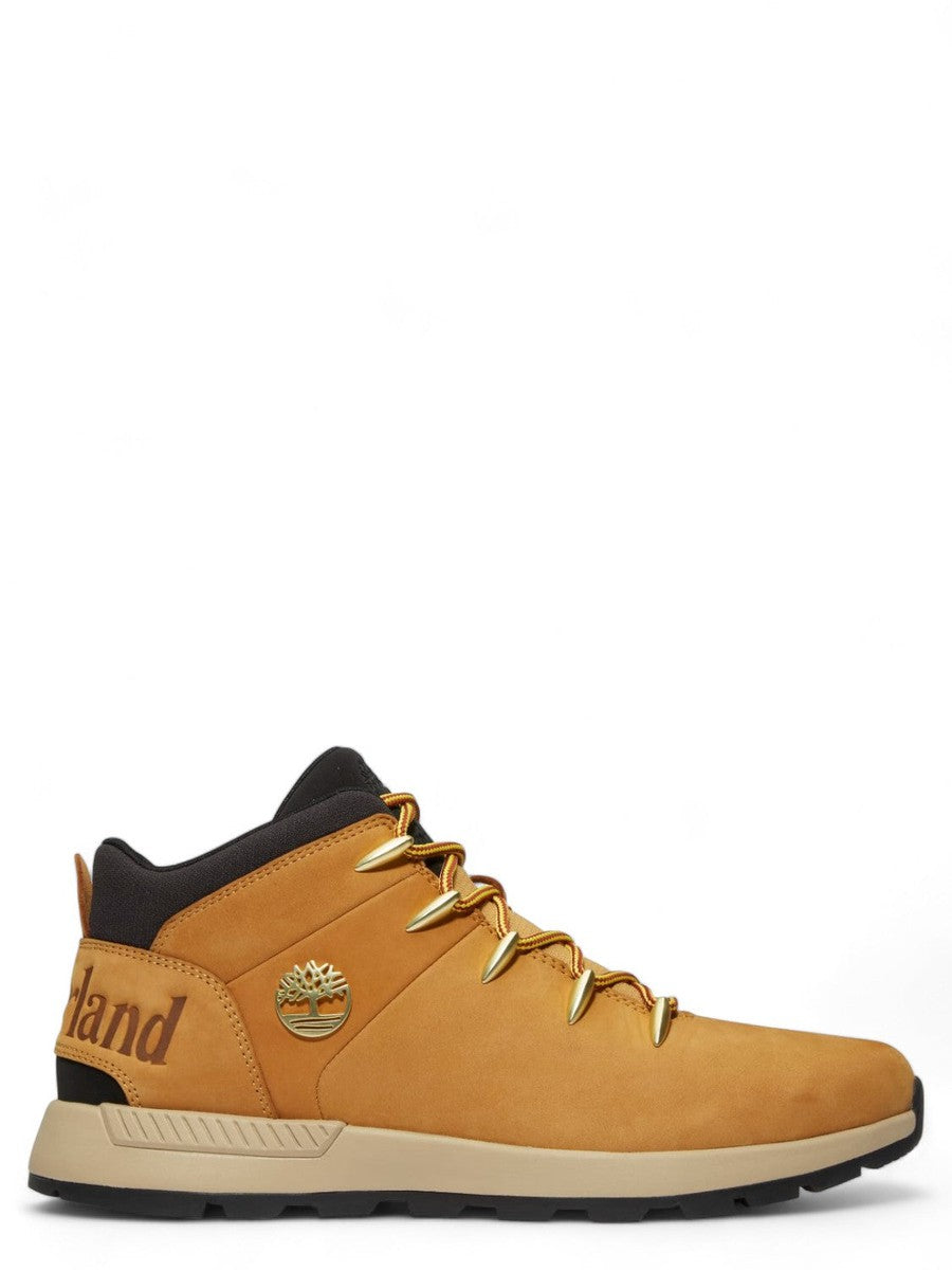 Sneaker Stringata Sprint Trekker Mid-TIMBERLAND-Sneakers-Vittorio Citro Boutique