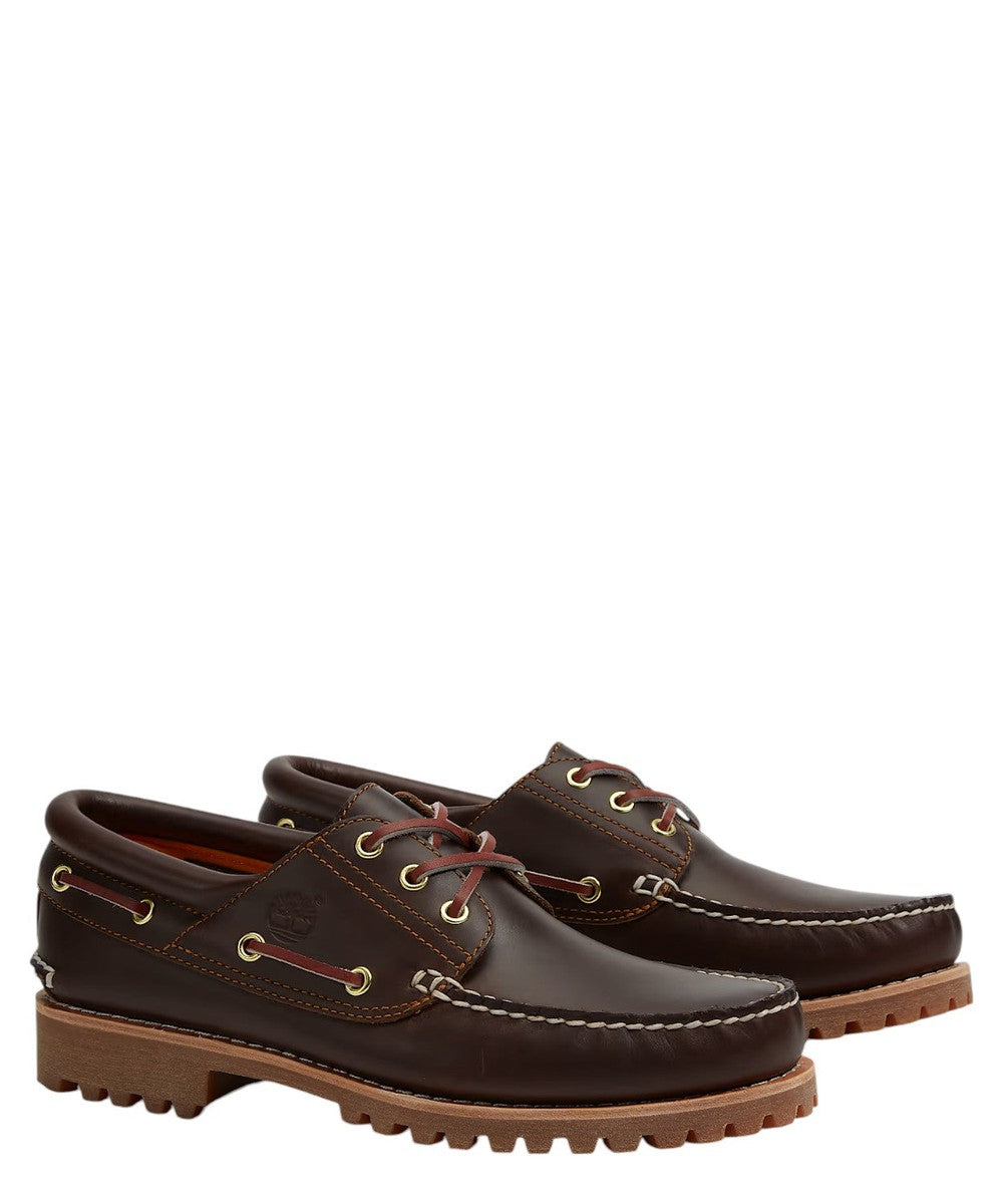 Scarpa da Barca Timberland® Authentic-TIMBERLAND-Mocassini-Vittorio Citro Boutique