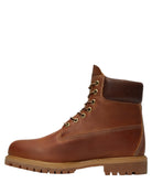 Stivale Stringato Impermeabile Timberland Premium 6-Inch-TIMBERLAND-Stivali-Vittorio Citro Boutique