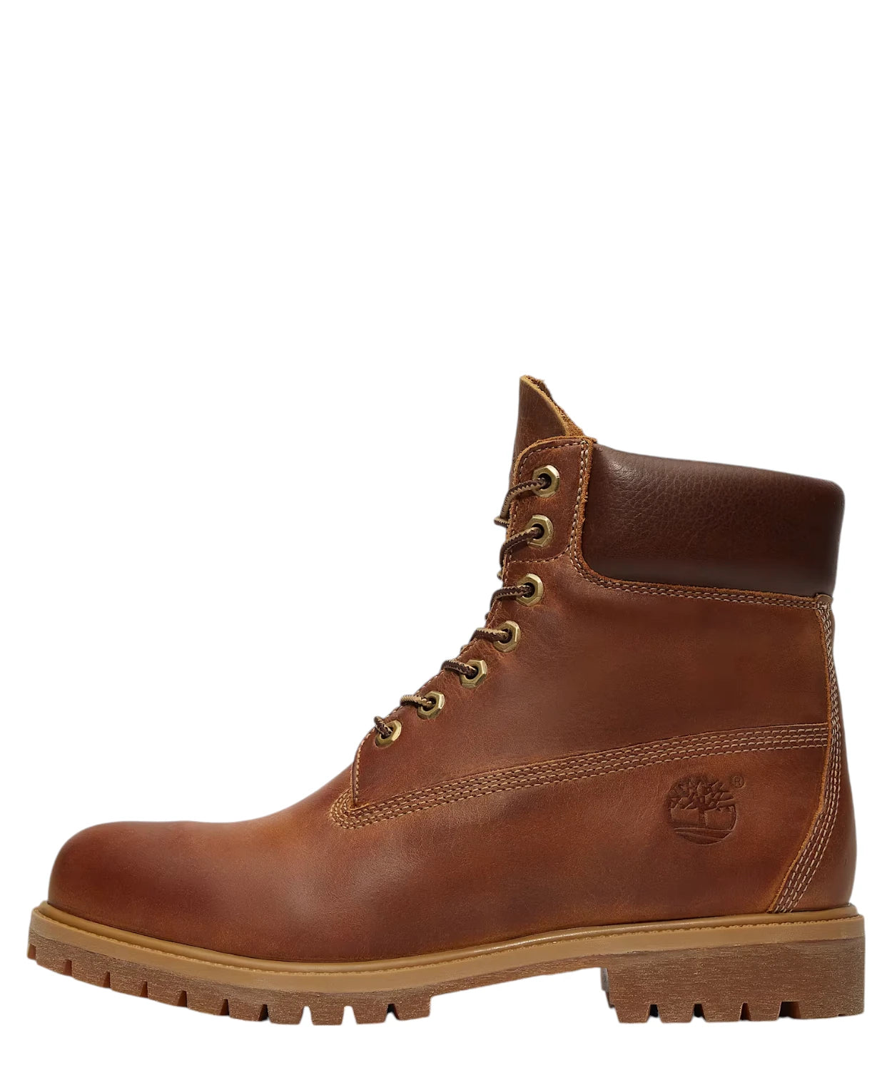 Stivale Stringato Impermeabile Timberland Premium 6-Inch-TIMBERLAND-Stivali-Vittorio Citro Boutique