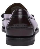 Classic Dan Woman - Mocassino Penny Loafer in Pelle Pieno Fiore-Mocassini-SEBAGO-Vittorio Citro Boutique