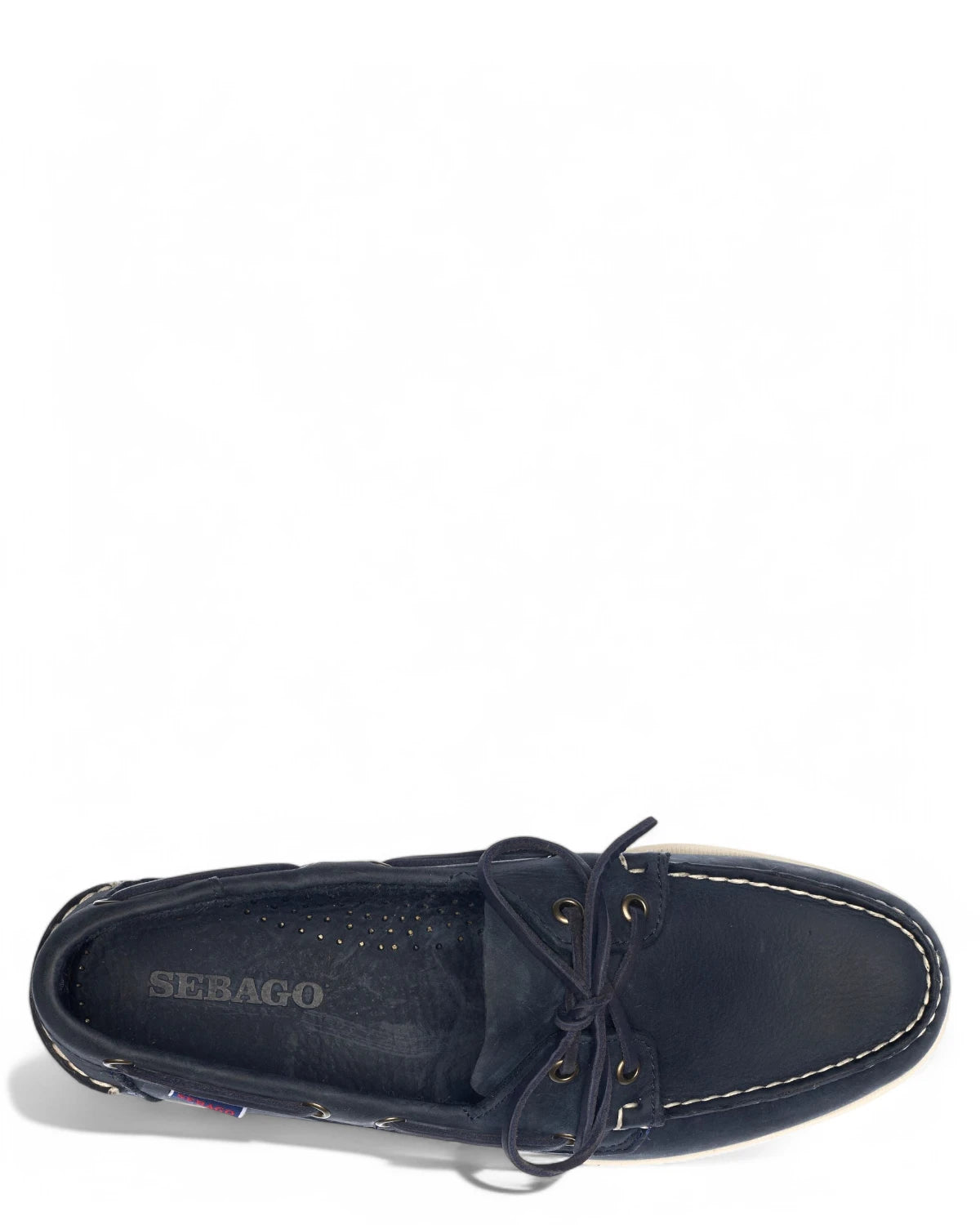 Docksides Portland Crazy H-Mocassini-SEBAGO-Vittorio Citro Boutique