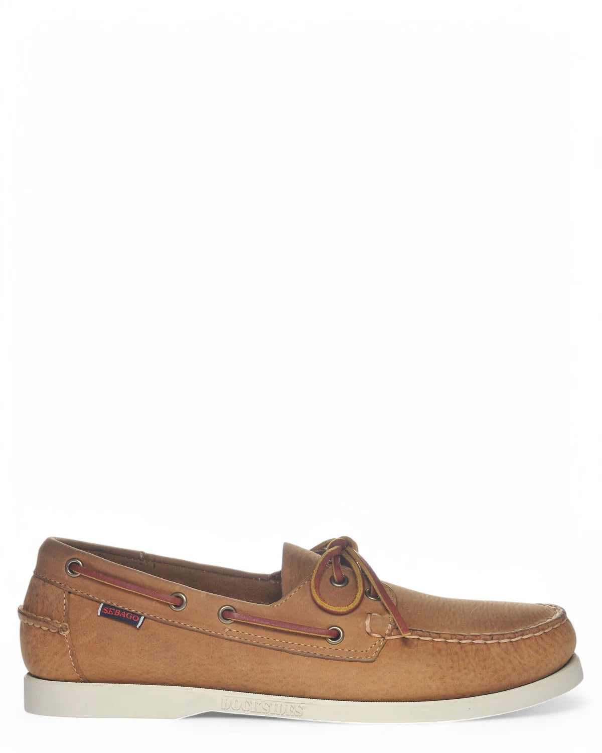 Docksides Portland Crazy H-Mocassini-SEBAGO-Vittorio Citro Boutique