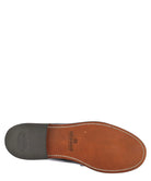 Mocassino Classic Will in Pelle Brown Burgundy-SEBAGO-Mocassini-Vittorio Citro Boutique