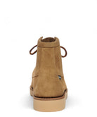 Scarponcino Tala Mid Suede Beige Camel-SEBAGO-Stivali-Vittorio Citro Boutique