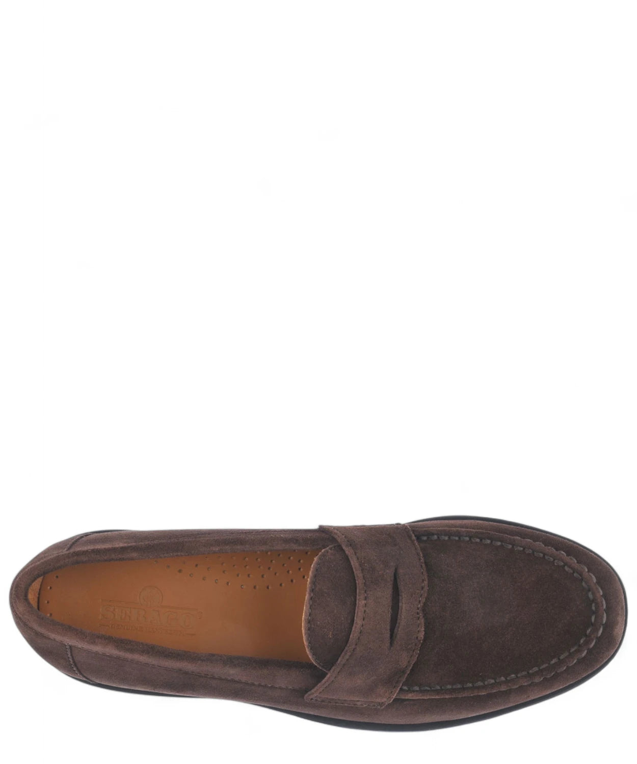 Mocassini Ryan Suede PO-Mocassini-SEBAGO-Vittorio Citro Boutique