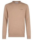 Maglione Girocollo Regent in Misto Cashmere-Mc2 Saint Barth-Maglieria-Vittorio Citro Boutique