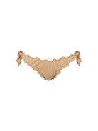 Bikini Sagittarius Moon Oro Lurex-Costumi da bagno-Mc2 Saint Barth-Vittorio Citro Boutique