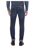 Jeans George skinny in denim stretch-Dondup-Jeans-Vittorio Citro Boutique