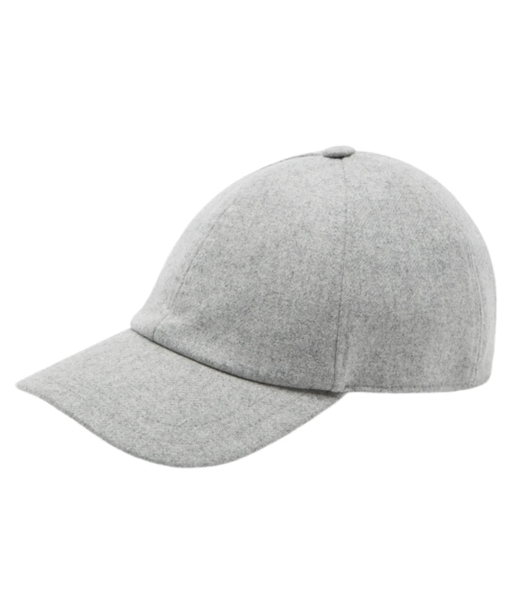 Cappello da Baseball in Lana-Dondup-Cappelli-Vittorio Citro Boutique