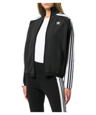 Giacca Sportiva Adibreak Bianca e Nera-Adidas Originals-Giacche-Vittorio Citro Boutique