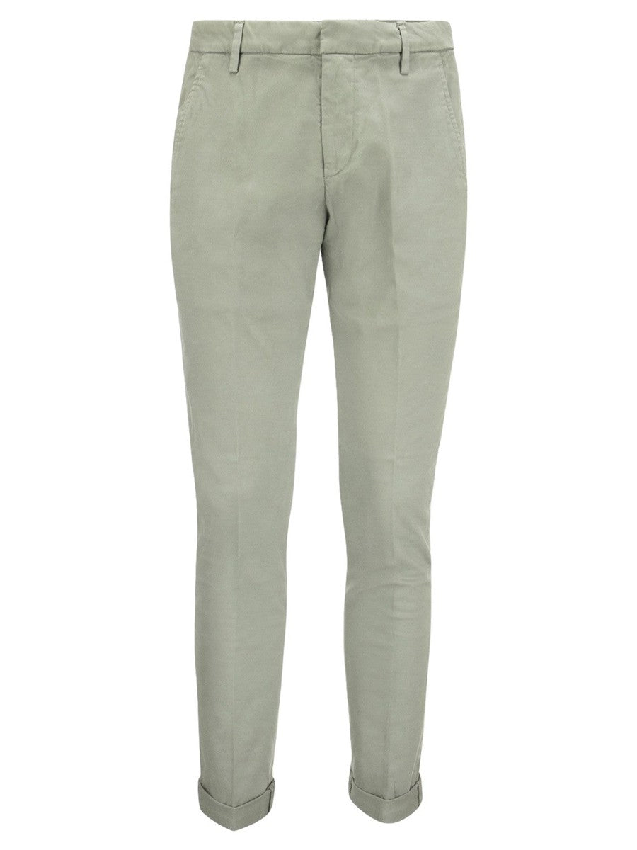 Pantaloni Gaubert Slim Fit-Dondup-Pantaloni-Vittorio Citro Boutique