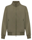 Bomber Shibuya PM658 in Tessuto Tecnico Soft Touch-People Of Shibuya-Giacche-Vittorio Citro Boutique