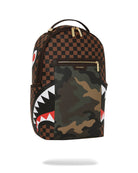 ZAINO SPRAYGROUND SIP CAMO ACCENT DLXSV BACKPACK-Sprayground-Zaini-Vittorio Citro Boutique