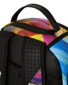 ZAINO SPRAYGROUND SHARKS IN PAINT BACKPACK-Sprayground-Zaini-Vittorio Citro Boutique