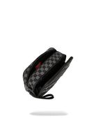 Henny phantom toiletry brick-Sprayground-Pochette-Vittorio Citro Boutique