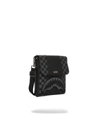 Henny phantom messenger-Sprayground-Tracolle & messenger-Vittorio Citro Boutique