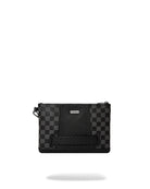 Henny phantom cross-over clutch-Sprayground-Pochette-Vittorio Citro Boutique