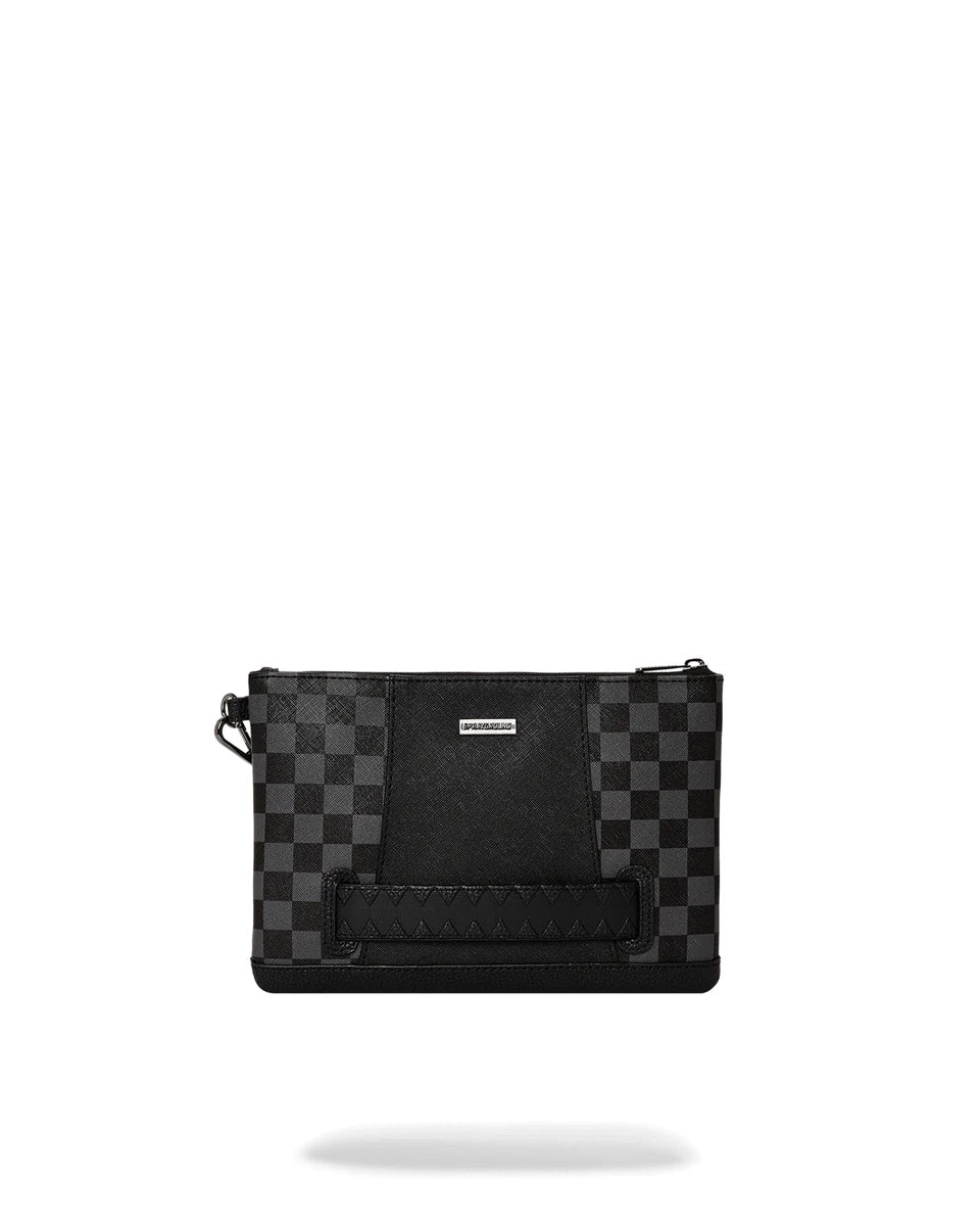 Henny phantom cross-over clutch-Sprayground-Pochette-Vittorio Citro Boutique