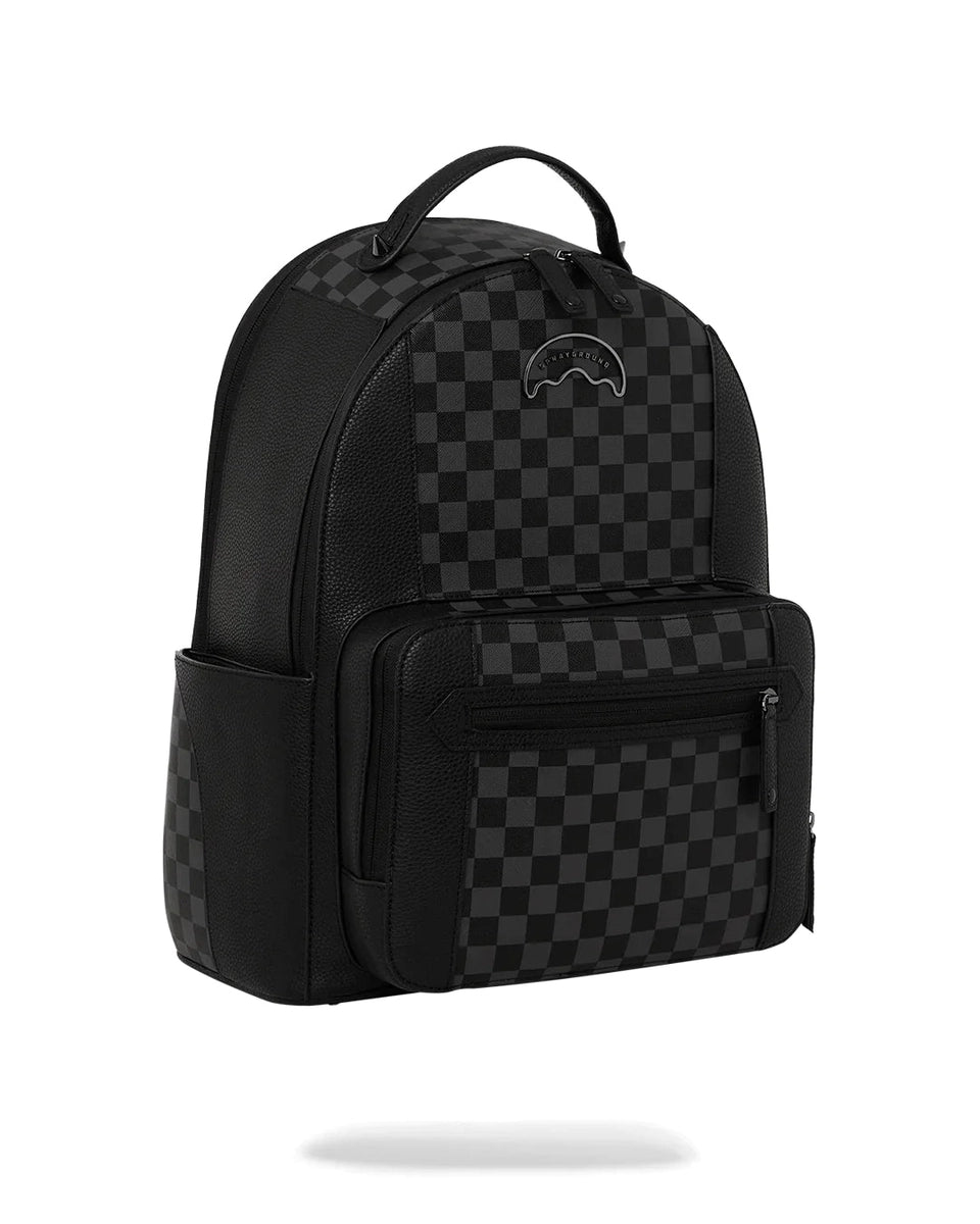 Henny phantom new cargo backpack-Sprayground-Zaini-Vittorio Citro Boutique