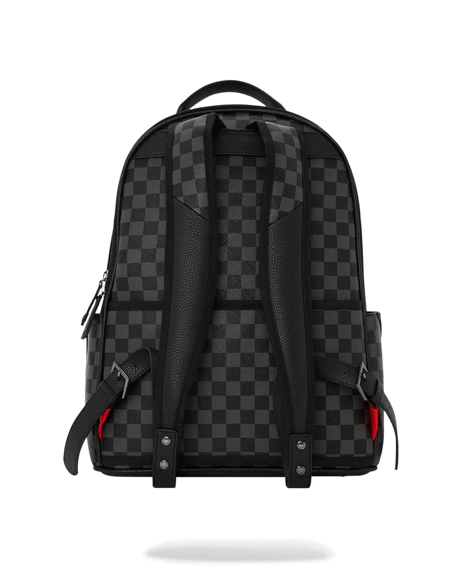 Henny phantom new cargo backpack-Sprayground-Zaini-Vittorio Citro Boutique