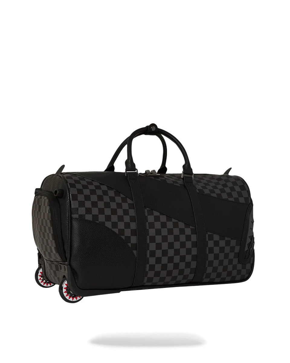 Henny phantom wheelie duffle-Sprayground-Valigie-Vittorio Citro Boutique