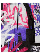 Zaino vandal couture-Sprayground-Zaini-Vittorio Citro Boutique