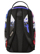 Zaino vandal couture-Sprayground-Zaini-Vittorio Citro Boutique