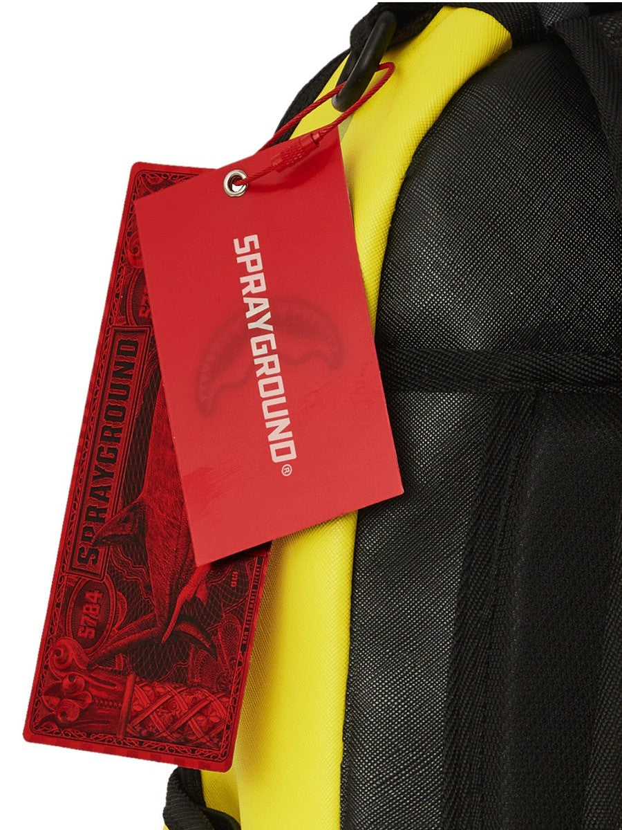 Zaino bob reveal-Sprayground-Zaini-Vittorio Citro Boutique